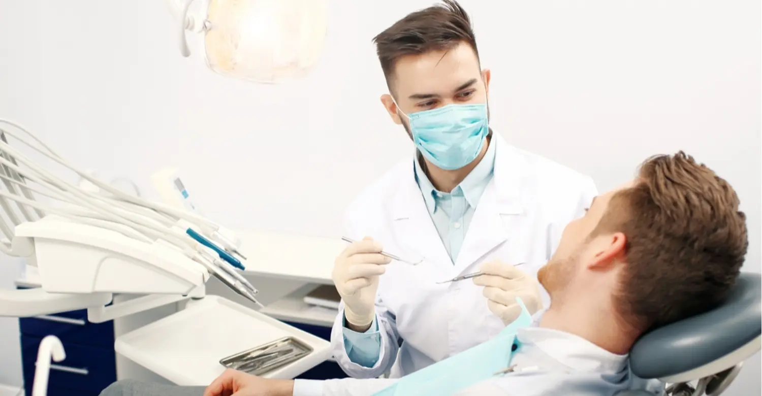 Patient Safety in Dentistry 2